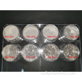 Вперед v150 Sparkle Pure Silver Tears Tearm Pigment Pigment